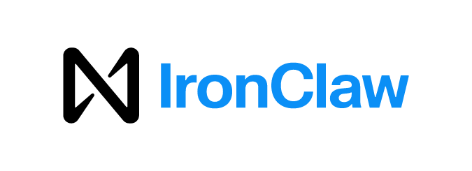 IronClaw AI logo